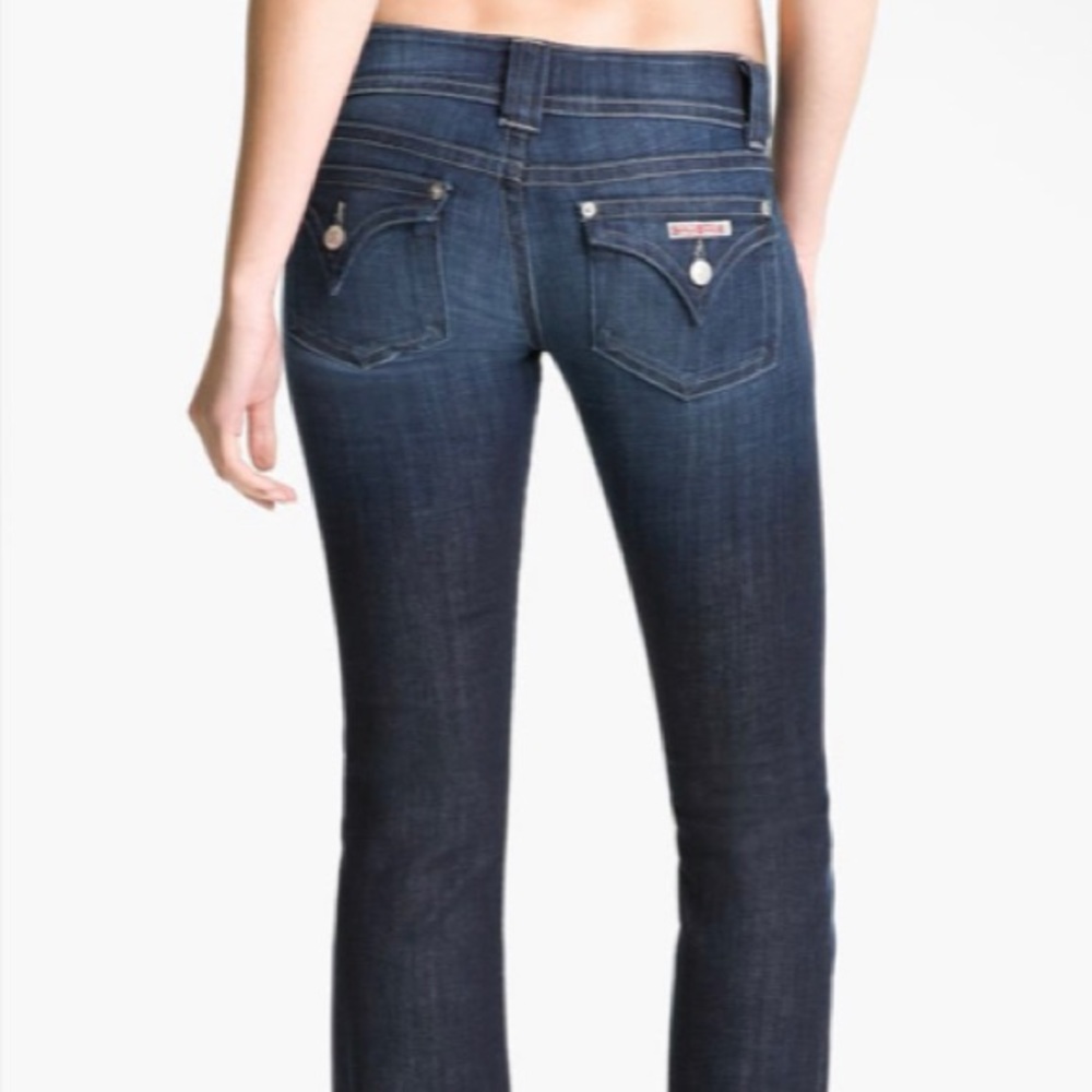 Hudson Jeans bootcut